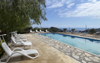 Accommodatie:&nbsp;Le Terrazze del Geco Bungalow B (Slr301) 639.2