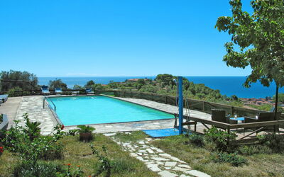 Accommodatie:&nbsp;Le Terrazze del Geco Bungalow a (Slr300) 639.1