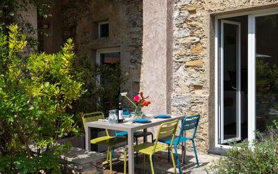 Accommodatie:&nbsp;Vincenzina (Dol115) 662.1