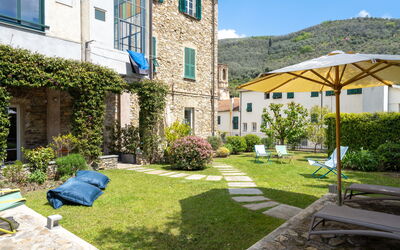 Accommodatie:&nbsp;Vincenzina (Dol115) 662.1