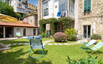 Accommodatie:&nbsp;Vincenzina (Dol115) 662.1