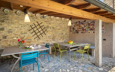 Accommodatie:&nbsp;Giovanni (Dol116) 662.2