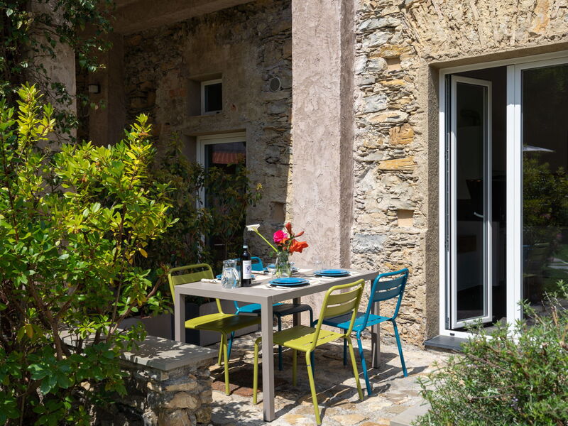 Accommodatie:&nbsp;Vincenzina (Dol115) 662.1