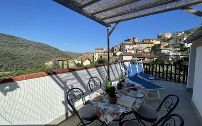 Accommodatie:&nbsp;Asplanato (Dol161) 663.2