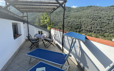 Accommodatie:&nbsp;Asplanato (Dol161) 663.2