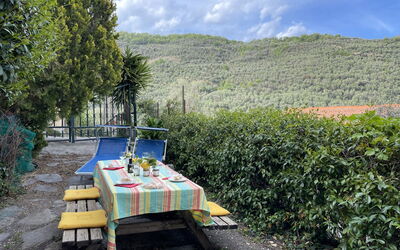 Accommodatie:&nbsp;Asplanato (Dol162) 663.3