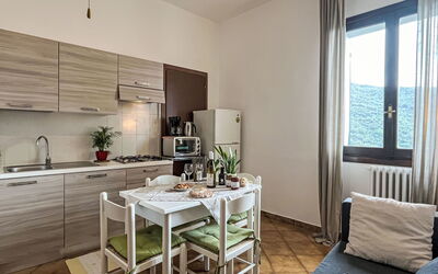 Accommodatie:&nbsp;Asplanato (Dol164) 663.5