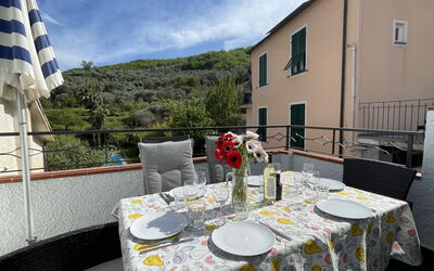 Accommodatie:&nbsp;Asplanato (Dol163) 663.4