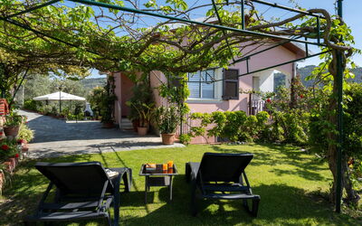 Accommodatie:&nbsp;Villa Paradiso (Dol192) 664.3