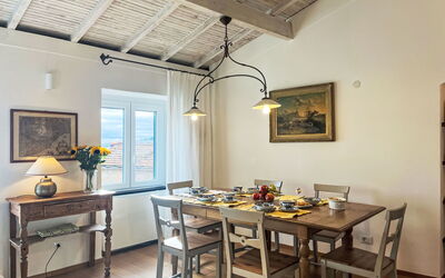 Accommodatie:&nbsp;Bellissimi e Paola 665.3