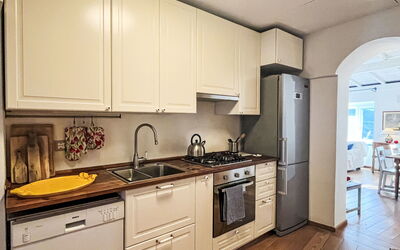 Accommodatie:&nbsp;Bellissimi e Paola 665.3