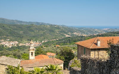 Accommodatie:&nbsp;Annina & Maria Luisa (Dol287) 666.3
