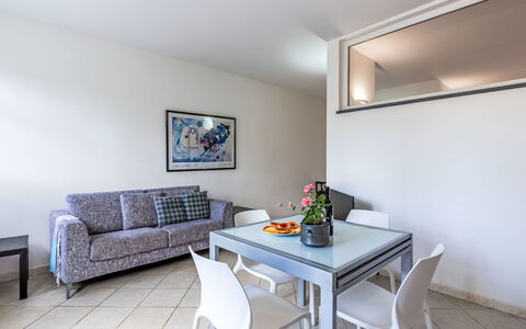 Accommodatie:&nbsp;Casa ai Campi 620.3