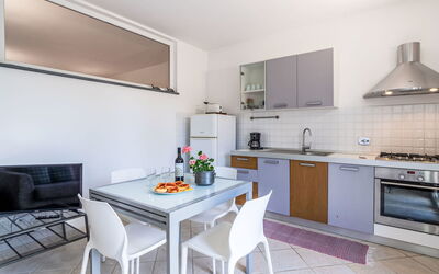 Accommodatie:&nbsp;Casa ai Campi 620.3