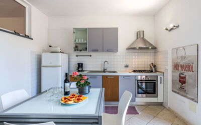 Accommodatie:&nbsp;Casa ai Campi 620.3