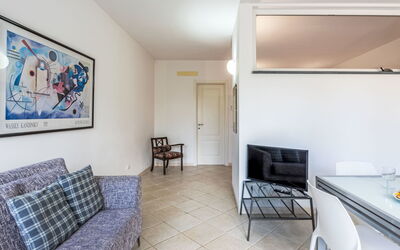 Accommodatie:&nbsp;Casa ai Campi 620.3