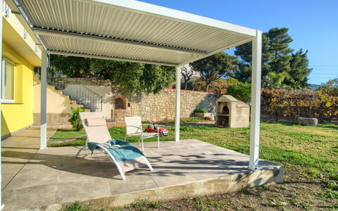 Accommodatie:&nbsp;Costadoro 634.5