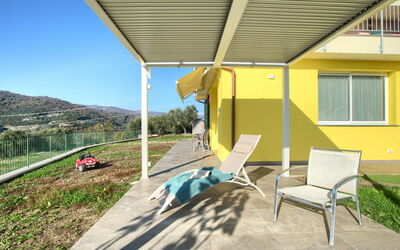 Accommodatie:&nbsp;Costadoro 634.5