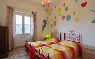 Accommodatie:&nbsp;Coty (Imp522) 634.1
