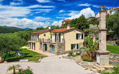 Accommodatie:&nbsp;Costadoro 634.5