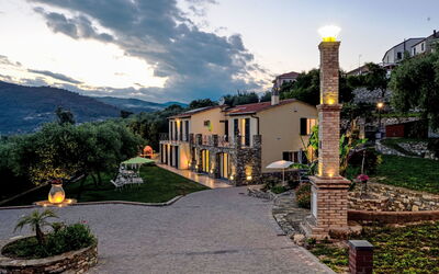 Accommodatie:&nbsp;Costadoro 634.5