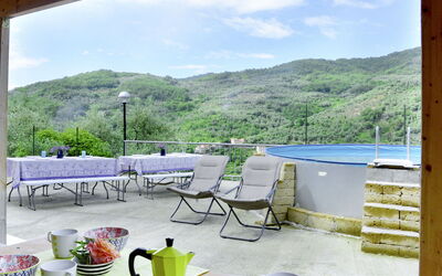 Accommodatie:&nbsp;Adriana, Pia Luca & Marco (Pre174) 623.5