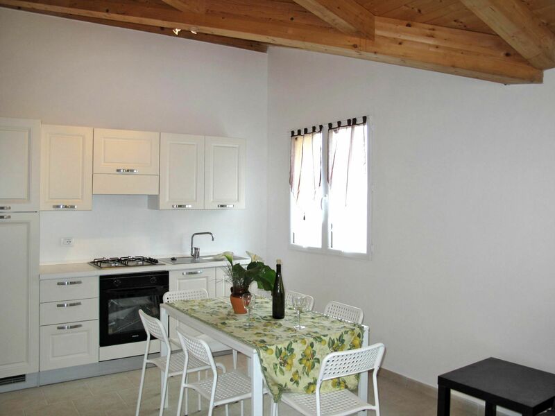 Accommodatie:&nbsp;Adriana, Pia Luca & Marco (Pre174) 623.5