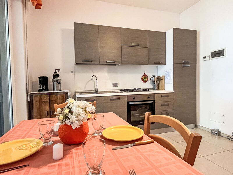 Accommodatie:&nbsp;Arancio di Liguria (Pgi211) 622.2
