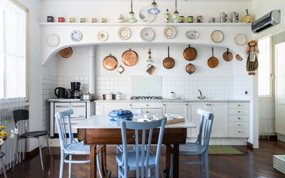Accommodatie:&nbsp;Alberto a 626.1
