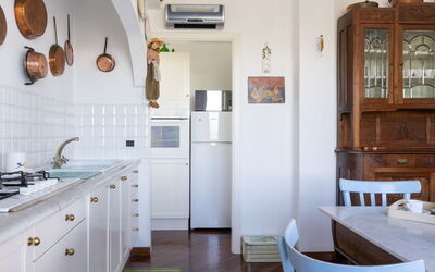 Accommodatie:&nbsp;Alberto a 626.1