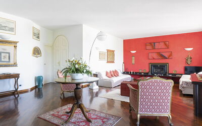 Accommodatie:&nbsp;Alberto a 626.1