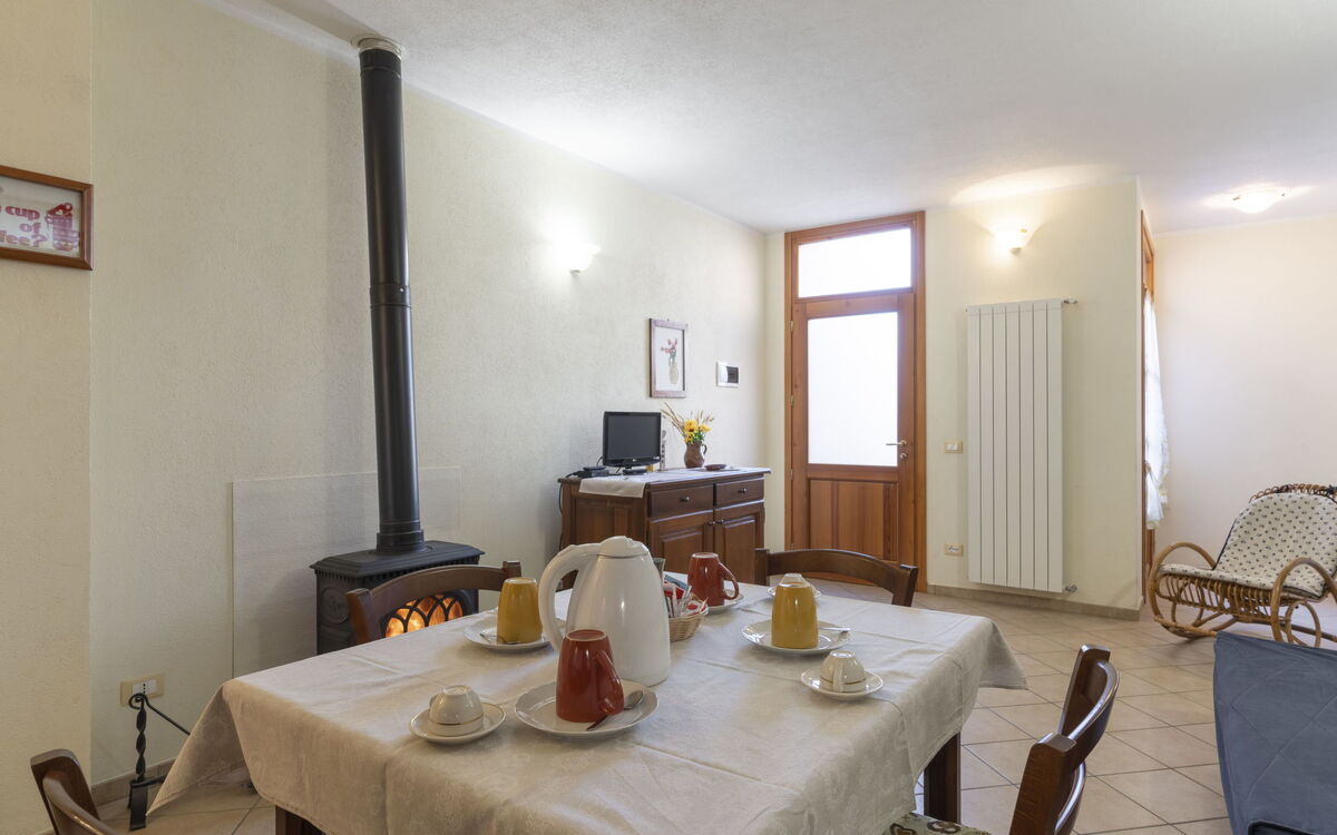 Accommodatie:&nbsp;Daniele 605.2