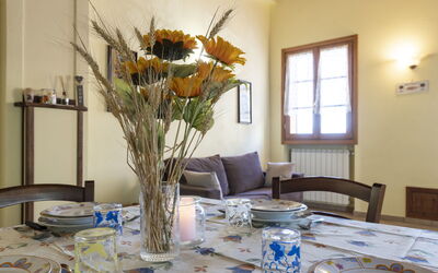 Accommodatie:&nbsp;Luca 605.1