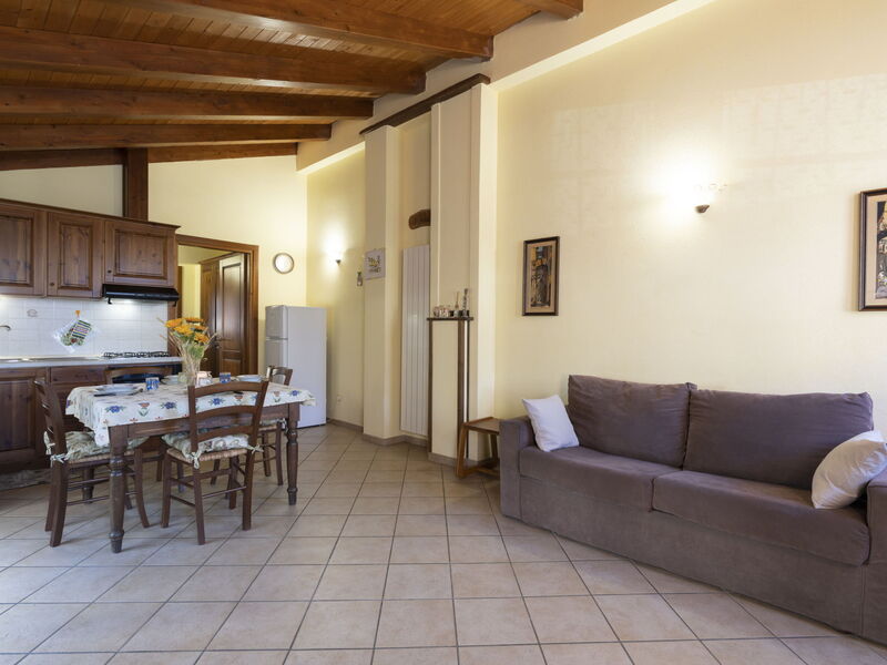 Accommodatie:&nbsp;Luca 605.1