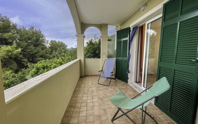 Accommodatie:&nbsp;Chiara (Ptl201) 612.2