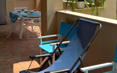 Accommodatie:&nbsp;Chiara (Ptl201) 612.2