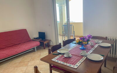 Accommodatie:&nbsp;Bianca (Ptl200) 612.1