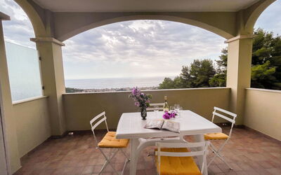 Accommodatie:&nbsp;Chiara (Ptl201) 612.2