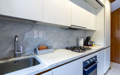 Accommodatie:&nbsp;Torre Antica 607.1