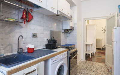 Accommodatie:&nbsp;Torre Antica 607.2