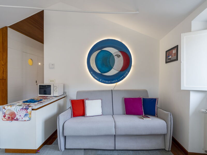 Accommodatie:&nbsp;Torre Antica 607.1