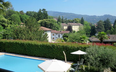 Del Sole - Luino, Lombardije, Italië
