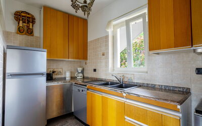 Accommodatie:&nbsp;Federica 626.1