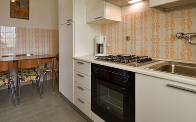Accommodatie:&nbsp;Villa Laura 613.4