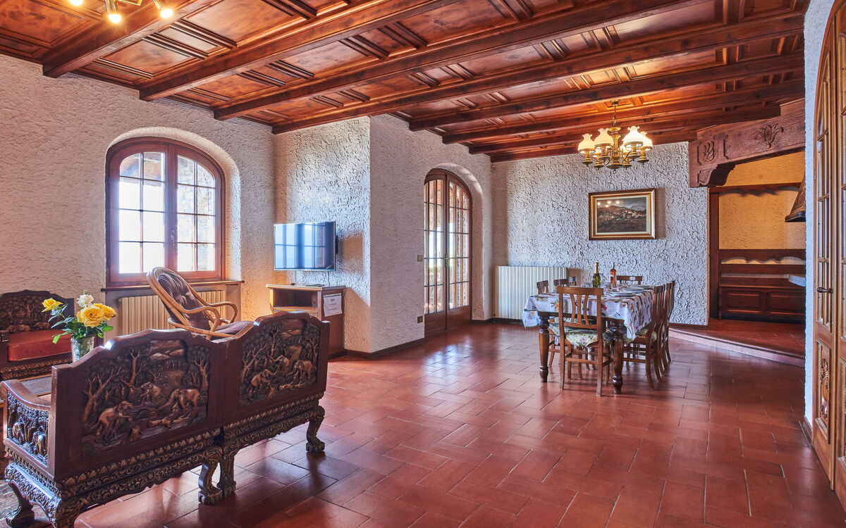 Accommodatie:&nbsp;Villa Bellavista 652.3