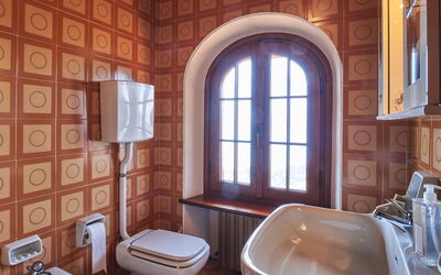 Accommodatie:&nbsp;Villa Bellavista 652.2