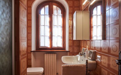 Accommodatie:&nbsp;Villa Bellavista 652.1