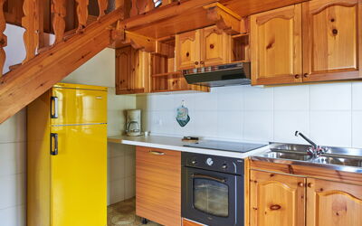 Accommodatie:&nbsp;Villa Bellavista 652.2