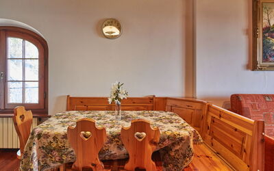 Accommodatie:&nbsp;Villa Bellavista 652.2