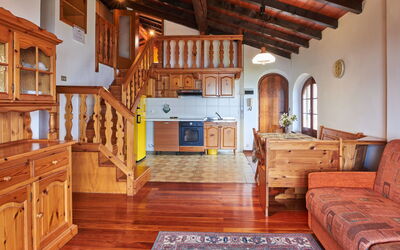 Accommodatie:&nbsp;Villa Bellavista 652.2